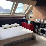La Chambre De Mathilde