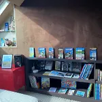 La Chambre De Mathilde