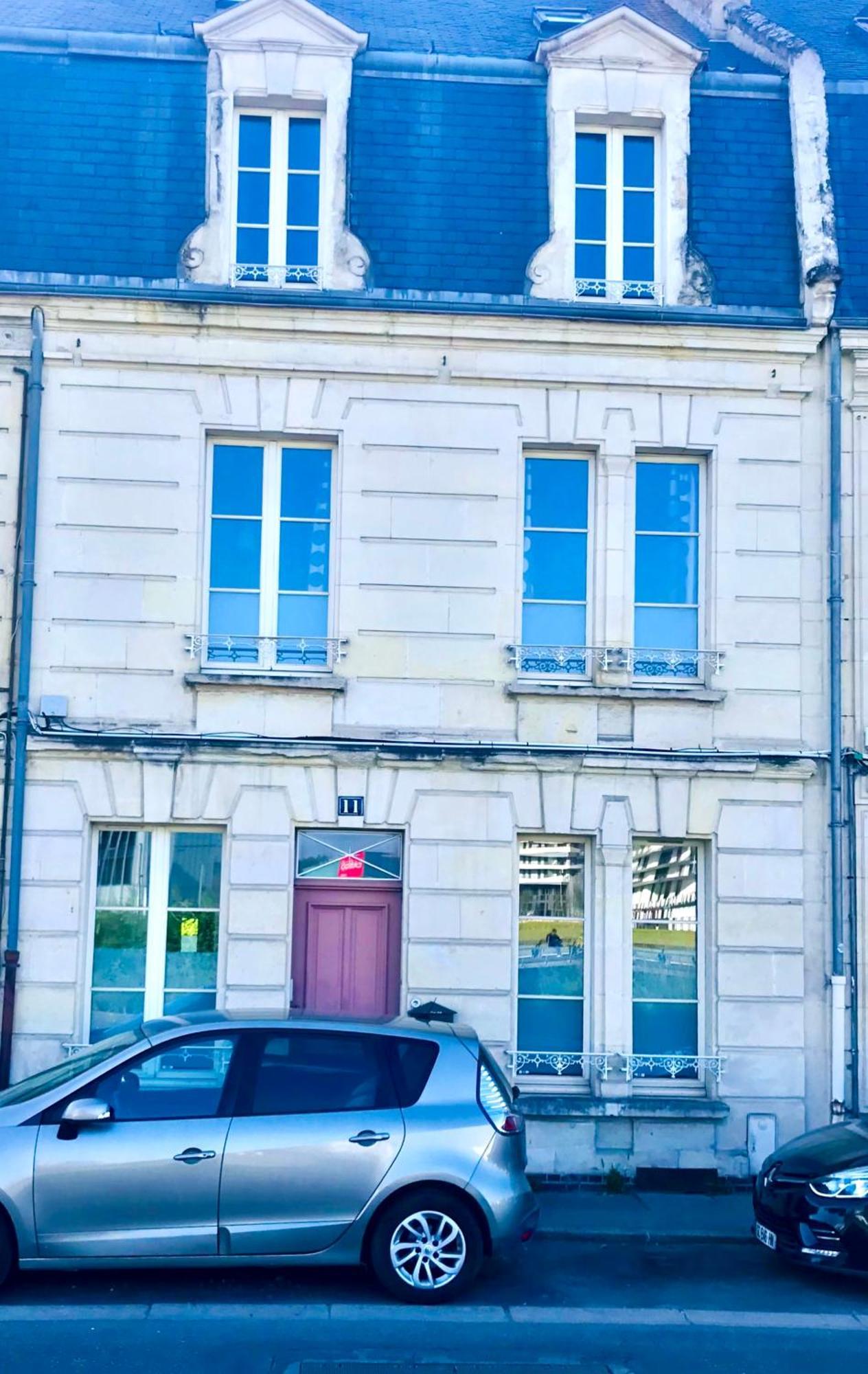 Maison d'hôtes La De Mathilde